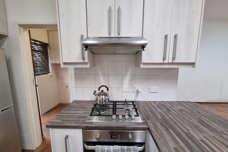 To Let 3 Bedroom Property for Rent in Vredekloof Western Cape